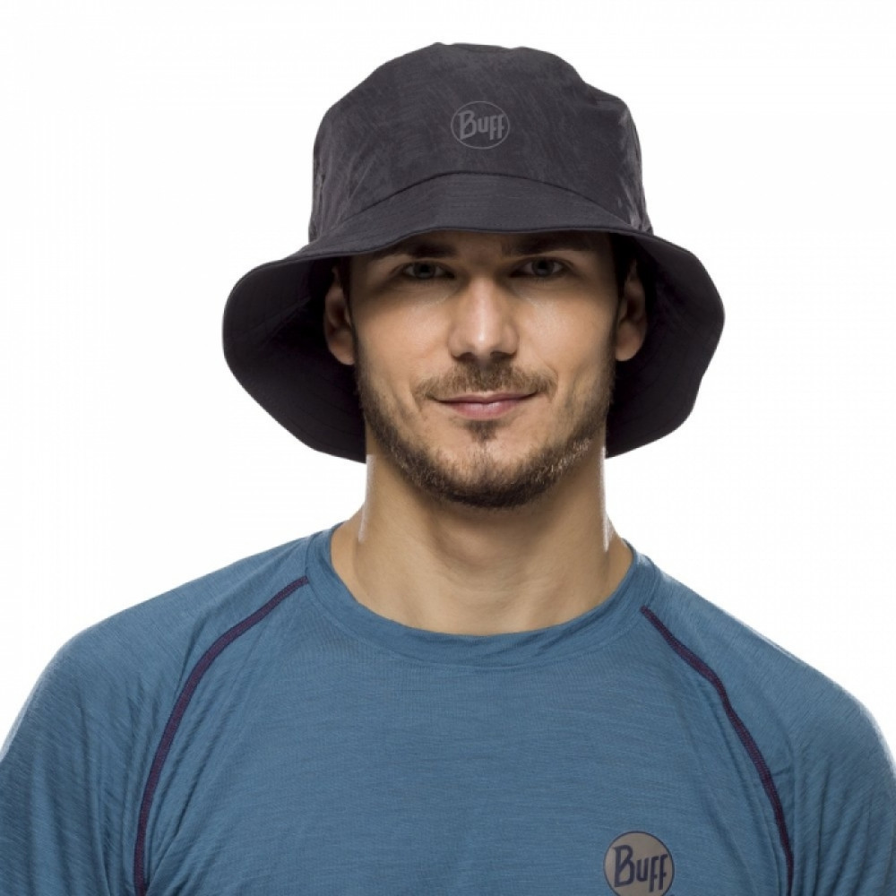 Купить панаму Buff Travel Bucket Hat в ⛺ Terra Incognita. Код товара 47859
