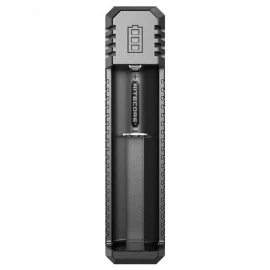 Зарядное устройство Nitecore UI1 (1 канал)