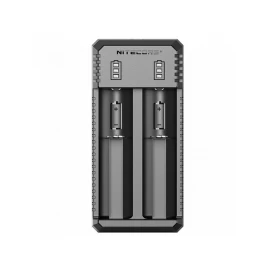 Зарядное устройство Nitecore UI2 (2 канала)