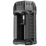 Зарядний пристрій автомобільний Nitecore V2 6А - 2xUSB (2.1A)