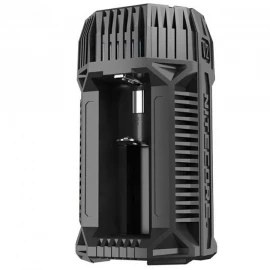 Зарядное устройство автомобильное Nitecore V2 6А - 2xUSB (2.1A)