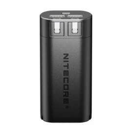 Наружное зарядное устройство Power Bank Nitecore NPB2 (QC 3.0, 10000mAh), IP68