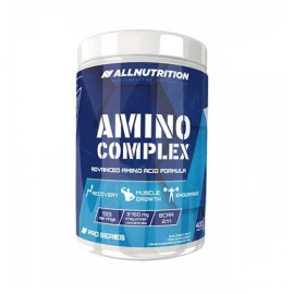 Аминокислоты Allnutrition Amino Complex - 400tab