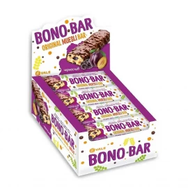 Батончики VALE Bono Bar Original Muesli - 20х40g 