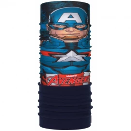 Мультиповязка Buff Superheroes Polar Captain America