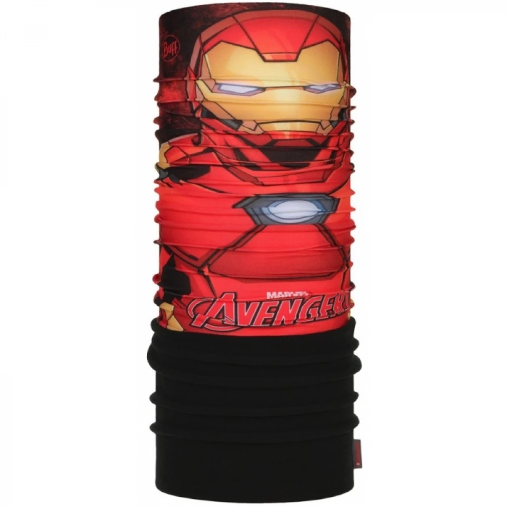Мультипов'язка Buff Superheroes Polar Iron Man