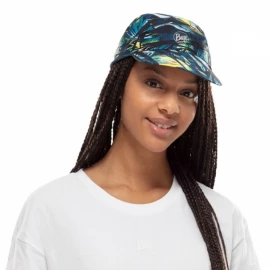 Кепка Pack Run Cap