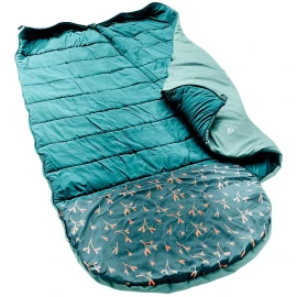 Спальник Deuter Overnite 