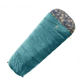 Спальник Deuter Overnite 