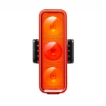 Мигалка задня Ravemen TR500 USB 500 Люмен