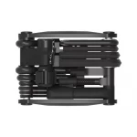 Мультитул Lezyne RAP II - 20 Tubeless-Black Anti-Corrosian
