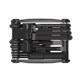 Мультитул Lezyne RAP II - 20 Tubeless-Black Anti-Corrosian