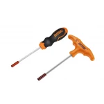 Набір інструментів Ice Toolz 12C5 12C3+12C7. Під (шестигранний) ніпель 5.5 мм. Звичайна ручка