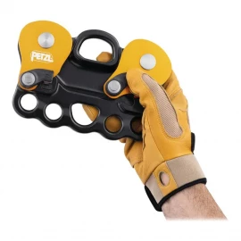 Блок-ролик Petzl Reeve