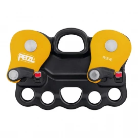 Блок-ролик Petzl Reeve