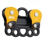 Блок-ролик Petzl Reeve