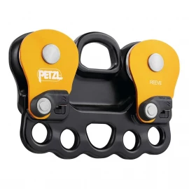 Блок-ролик Petzl Reeve