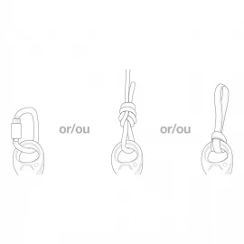 Ролик Petzl Pro Traxion Progress