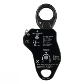Ролик Petzl Pro Traxion Progress