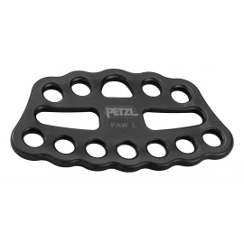 Такелажна пластина Petzl Paw 
