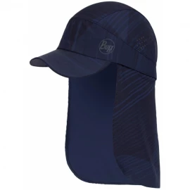 Кепка Buff Pack Sakhara Cap Grevers