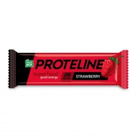 Батончики протеиновые Monsters Fresh Box ProteLine - 24x40g