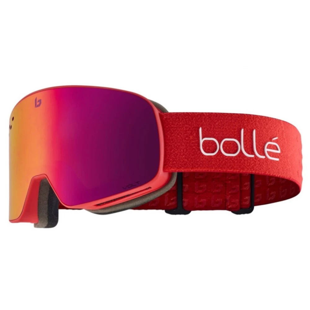 Маска Bolle Nevada BG096005 OS