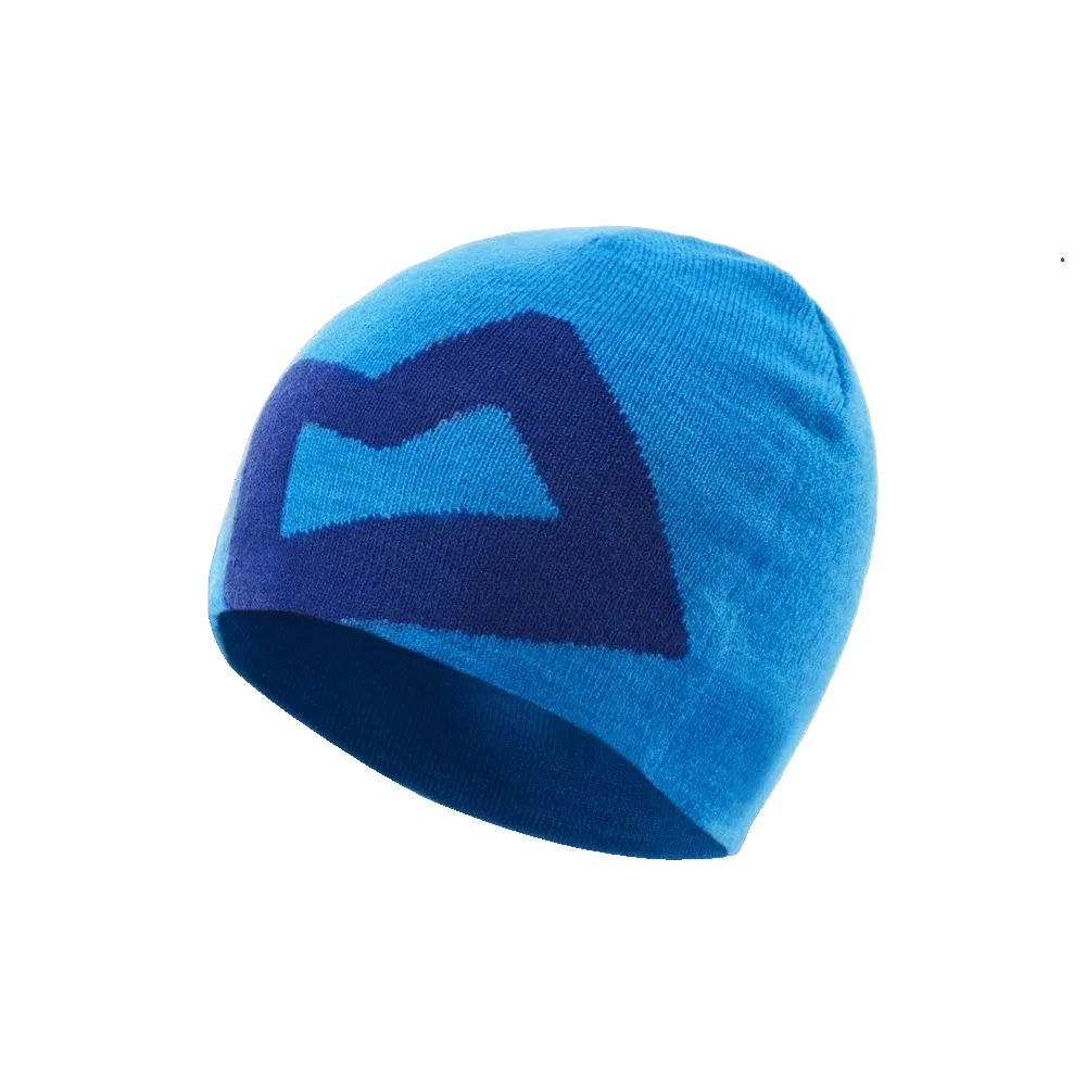 Шапка Mountain Equipment Branded Knitted Beanie
