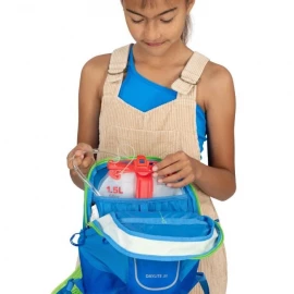 Рюкзак Osprey Daylite Jr