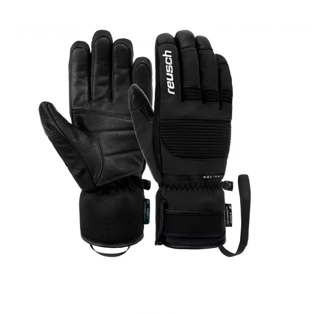 Рукавиці Reusch Andy R-Tex XT 