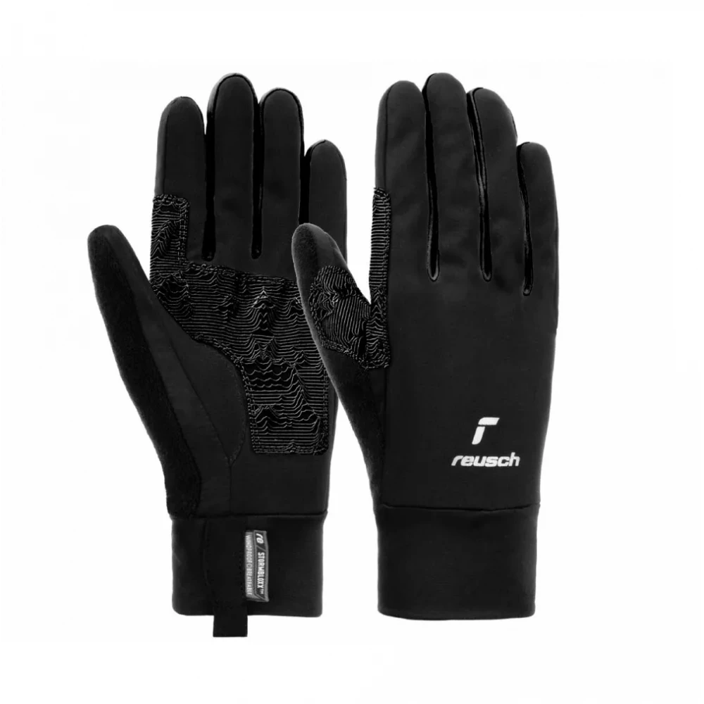 Рукавиці Reusch Arien Stormbloxx Touch-Tec 