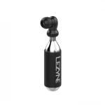 Насос Lezyne Twin Speed Drive CO2