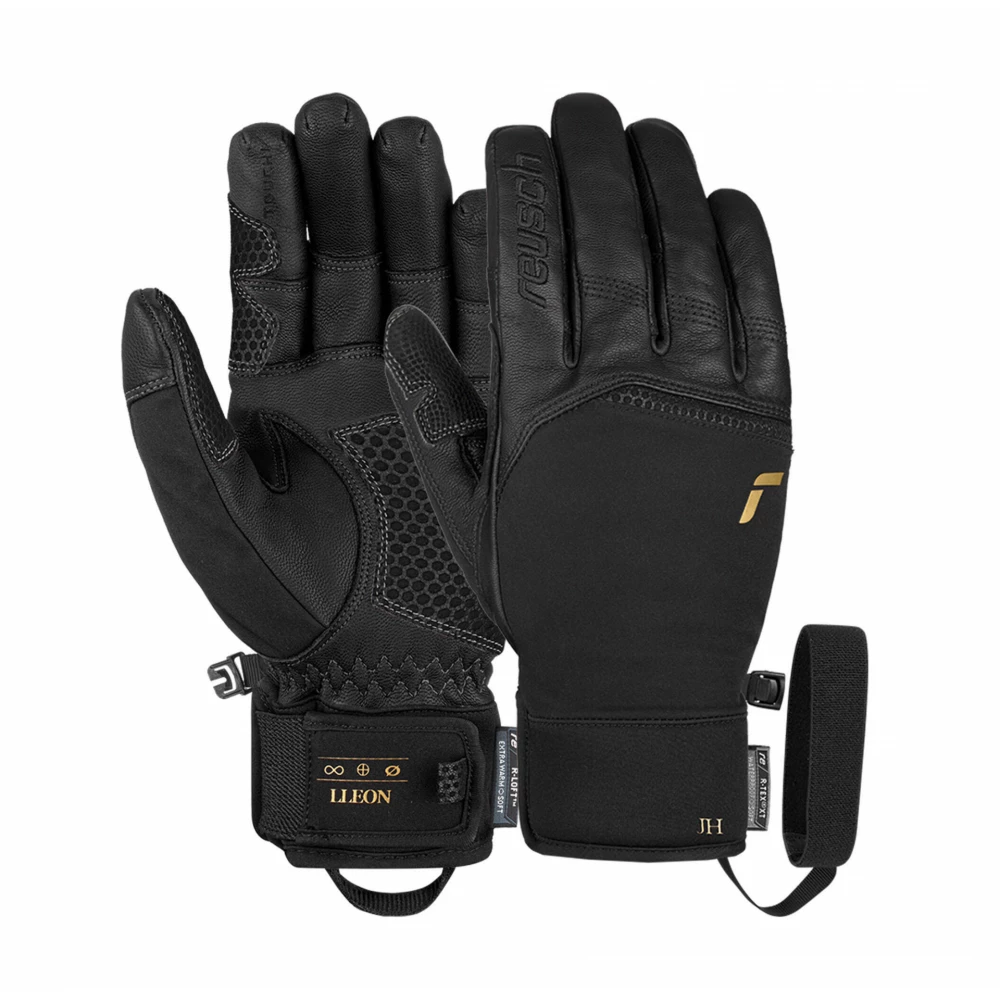 Перчатки Reusch Lleon R-Tex XT 