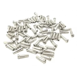 Ніпель Pillar PB 14, 14G, 14мм (72шт в упаковці)