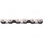 Ланцюг Onride P8S 8 шв 116 ланок Silver + замок