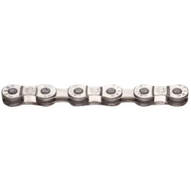 Цепь Onride P8SS 8 ск 116 звеньев Silver + замок