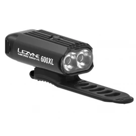 Світло переднє Lezyne Micro Drive 600XL