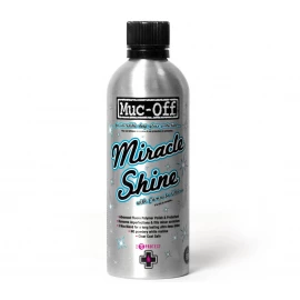 Поліроль Muc-Off Miracle Shine 500ml