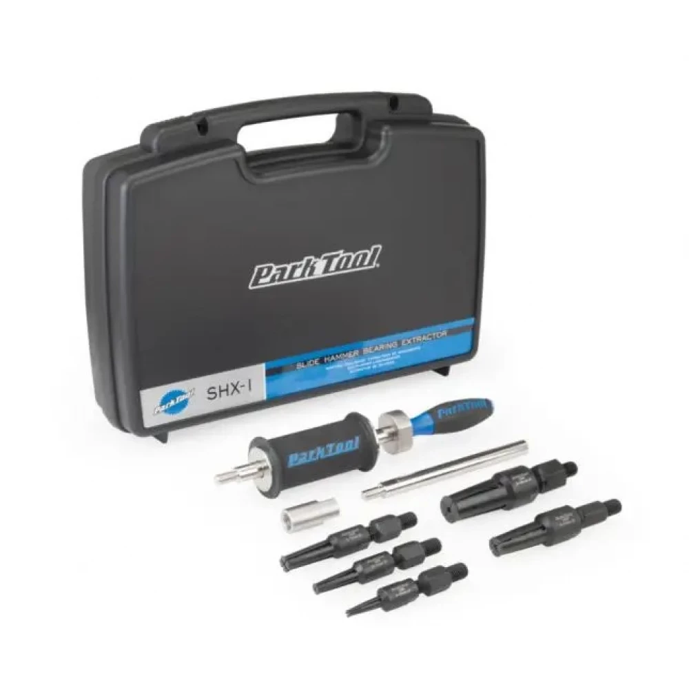 Інструмент Park Tool SHX-1