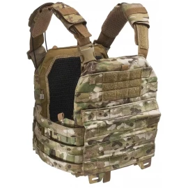 Жилет розвантажувальний Tasmanian Tiger Plate Carrier MKIV MC 1