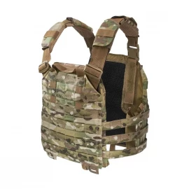 Жилет розвантажувальний Tasmanian Tiger Plate Carrier MKIV MC 1