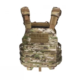 Жилет розвантажувальний Tasmanian Tiger Plate Carrier MKIV MC 1
