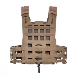 Жилет розвантажувальний Tasmanian Tiger Plate Carrier QR SK Anfibia MK II 
