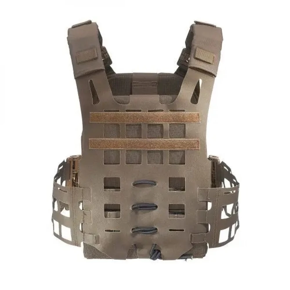 Жилет розвантажувальний Tasmanian Tiger Plate Carrier QR SK 