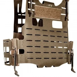 Жилет розвантажувальний Tasmanian Tiger Plate Carrier QR SK 