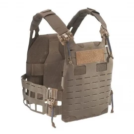 Жилет розвантажувальний Tasmanian Tiger Plate Carrier QR SK 