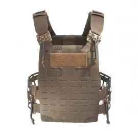 Жилет розвантажувальний Tasmanian Tiger Plate Carrier QR SK 