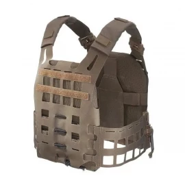 Жилет розвантажувальний Tasmanian Tiger Plate Carrier QR SK 