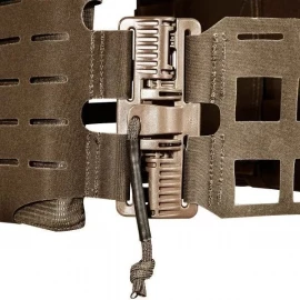 Жилет розвантажувальний Tasmanian Tiger Plate Carrier QR SK 