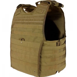 Жилет тактичний Condor Exo Plate Carrier GEN II